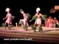 Tahitian Dance 1 - Intercontinental Tahiti