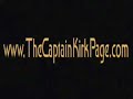 Kirk Fistfights Picard