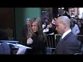 Jennifer Anniston at Good Morning America Jennifer Anniston at Good Morning America