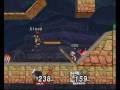 videos de SSBB - Cloud doing RPG style