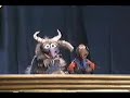 Muppets