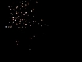 50 shots Grand crackling pot in Nieuwveen - Vuurwerk