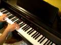 La Leçon De Piano - Piano - Michael Nyman