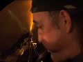 Hadouk trio live au Triton