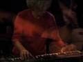 Hadouk trio live au Triton