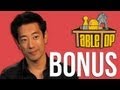 Grant Imahara Extended Interview From Small World TableTop Episode 1
