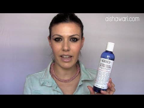 Cuidado facial en pieles con acné