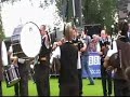 bagad breig world pipe band championships 2008 grade 2