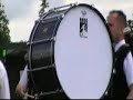 bagad breig world pipe band championships 2008 grade 2