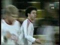 Lettország - Magyarország 2003.09.10 Lisztes Krisztián gólja