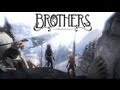 Brothers - A Tale of Two Sons | Debut Teaser Trailer (2013) [EN] | HD