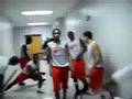 Weight Training Spring 08 Stretch&Flex