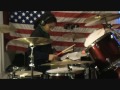 Moves Like Jagger by Maroon 5 (Ft Christina Aguilera). *Requested by "Charuhi". Drum Cover by Ian~Rey. Here's the link to my cover of 'She Will Be Loved' http://www.youtube.com/watch?v=NifwrG5trWQ  This is my interpretation; Rate and/or Comment please, and Don't be Filthy! Thank y'all for your continued support! **COPYRIGHTS OWNED BY UMG. NO INFRINGEMENT OF COPYRIGHTS IS INTENDED.