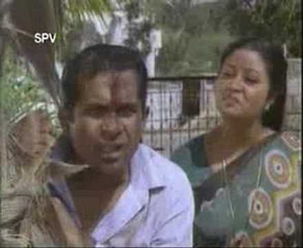 Baava Baava Panneeru comedy