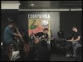 Cha-Cha Mal�cia -Michel Leme, Thiago Alves e Felipe Silveira