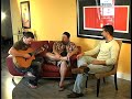 Shane and Shane Unplugged - Vision
