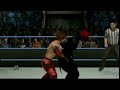 HWE TV Smackdown Show 2 Segment 3
