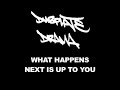 dubplate drama. the cult interactive tv series where you decide the drama returns to screens in 2007 with twelve brand new 30 minute episodes.

continuing the story of aspiring female mc dionne duplate drama series 2 features the cream of the uk urban scene and is broadcast in the uk on channel 4, e4, mtv one, mtv base and myspace
