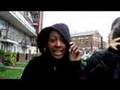 Shystie Spits Down The Street