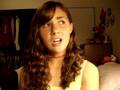 I'll Be Cover by Sarah Witham