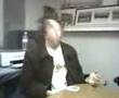 Tom Morford Down with the Sickness Impression