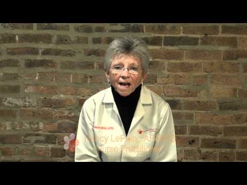 how to become a transplant nurse practitioner