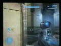 Me owning in a game of zombies.