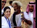 Characters of Egypt 2 - 3am Ali the 3ababda Poet