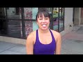 bikram - Yoga San Diego (Seated Twist) Lower Back Stretch