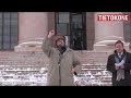 Pertti Virtasen puhe Pertti Virtasen puhe