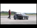 243 MPH SUPRA. SW's Boost Logic Supra