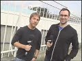 G4 Interviews Billy Reid G4 Interviews Billy Reid