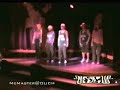 Mac Young'nz -Winners of first OUCH