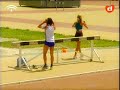 Deporte y Salud. Ejercicio Aeróbico