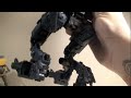 Showing how to Combine Transformers 2 Revenge of the Fallen Movie Leader Optimus Prime  Jetfire into Jet Powered Optimus Prime! ForAll The Latest Releases  Pre-orders for Transformers, Marvel, DC, GI Joe, TMNT, and More Visit www.bigbadtoystore.com For All Your Transformers Needs Buy From http Music by Megamoc www.youtube.com Subscribe to my Vlog Channel at www.youtube.com Twitter Me! www.twitter.com My Blog, Videos, Updates, Transformers News  Reviews at www.thetransformersmatrix.com and ...
