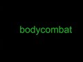 bodycombat con fernie y sus amigos