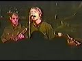 Oasis - Wetlands NY - 29/10/94 - 02 - Columbia