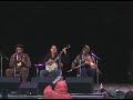 Georgia Buck - The Carolina Chocolate Drops