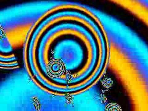 fractal geometry - spheres