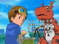 Digimon Tamers ending 1