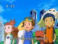 Digimon Tamers ending 1