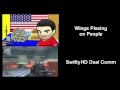 PKA 61 Gunns4Hire, Hutch, N-word, YT Drama, etc.