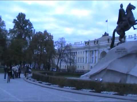 YouTube Трейлер