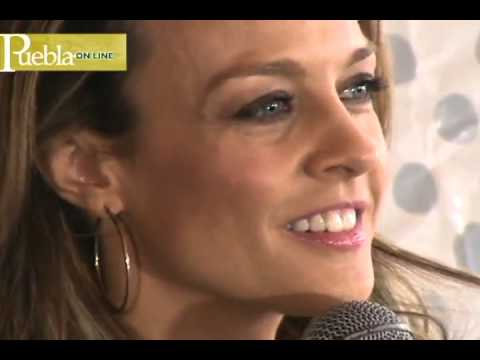 Fey en concierto, tour