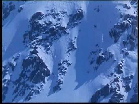 Nuit De La Glisse - Kaj Zackrisson
