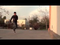 IFL | Jumping Made Us vs HardItalianPower| 1/16 Finals |Knemz and Hops vs Thunder and Axel |