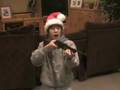 Dick Cheney's Hunting Instructional: The Christmas Edition