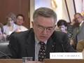 Hearing on Vets & Suicide-Inducing Drugs: Charles' Opening