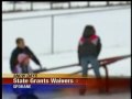 Local districts receive snow waivers Local districts receive snow waivers
