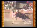 Jaripeo 1994 Huajuapan, Oaxaca